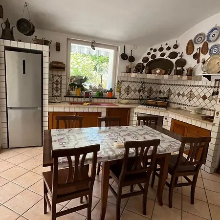 Al Galletto Barano dʼIschia