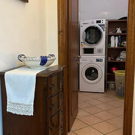 Apartamento Al Galletto *