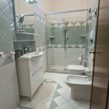 Apartamento Al Galletto