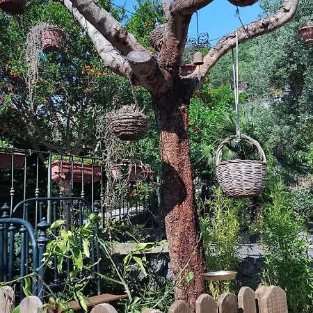 Apartamento Al Galletto *