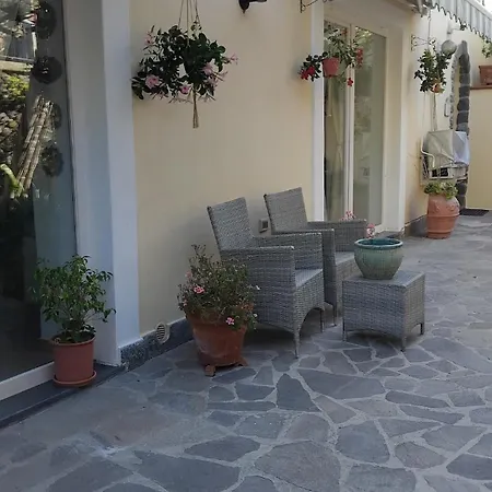 Apartamento Al Galletto Barano dʼIschia