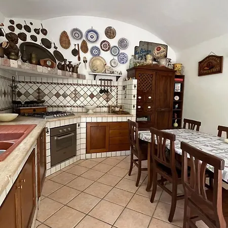 Al Galletto