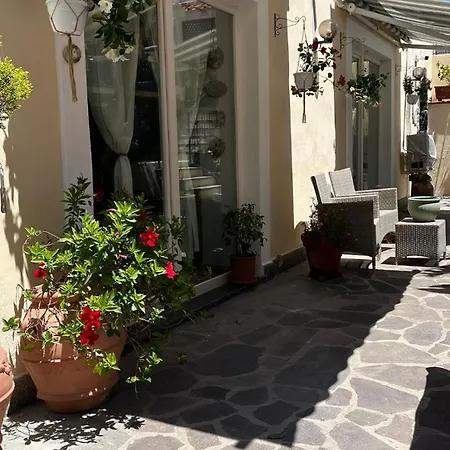 Apartamento Al Galletto
