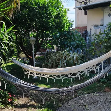Apartamento Al Galletto